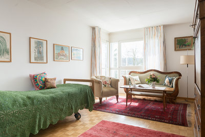 Bild Zimmer