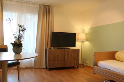 Bild Zimmer