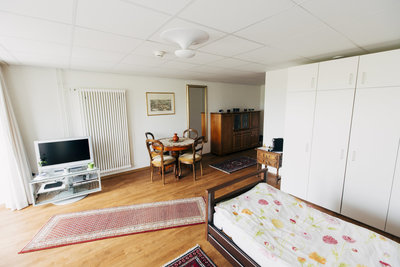 Bild Zimmer