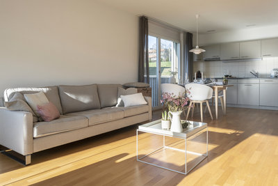 Bild Zimmer