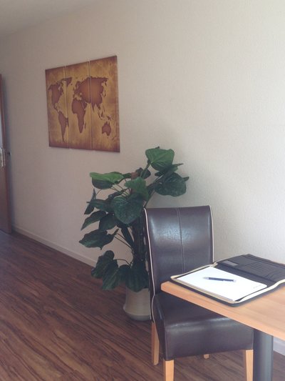 Bild Zimmer