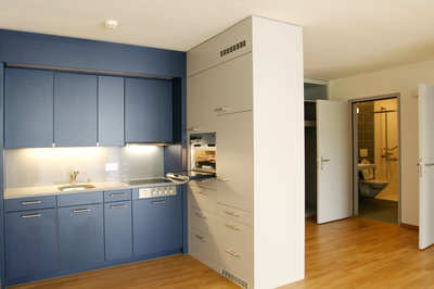 Bild Zimmer