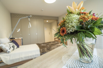 Bild Zimmer