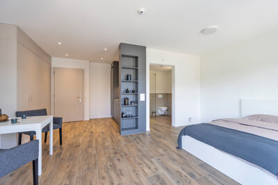 Bild Zimmer