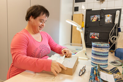Bild Zimmer